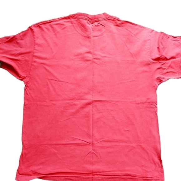 VTG Farmall Tractor Farming Distressed T Shirt Size XL International Harvester - Picture 6 of 12